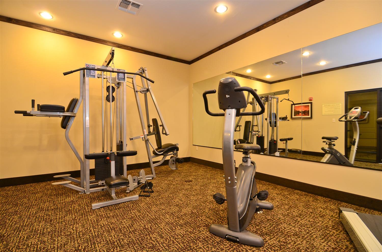 Western At Fork Inn&suites 3*