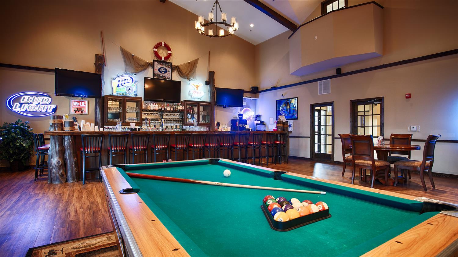 Western At Fork Inn&suites