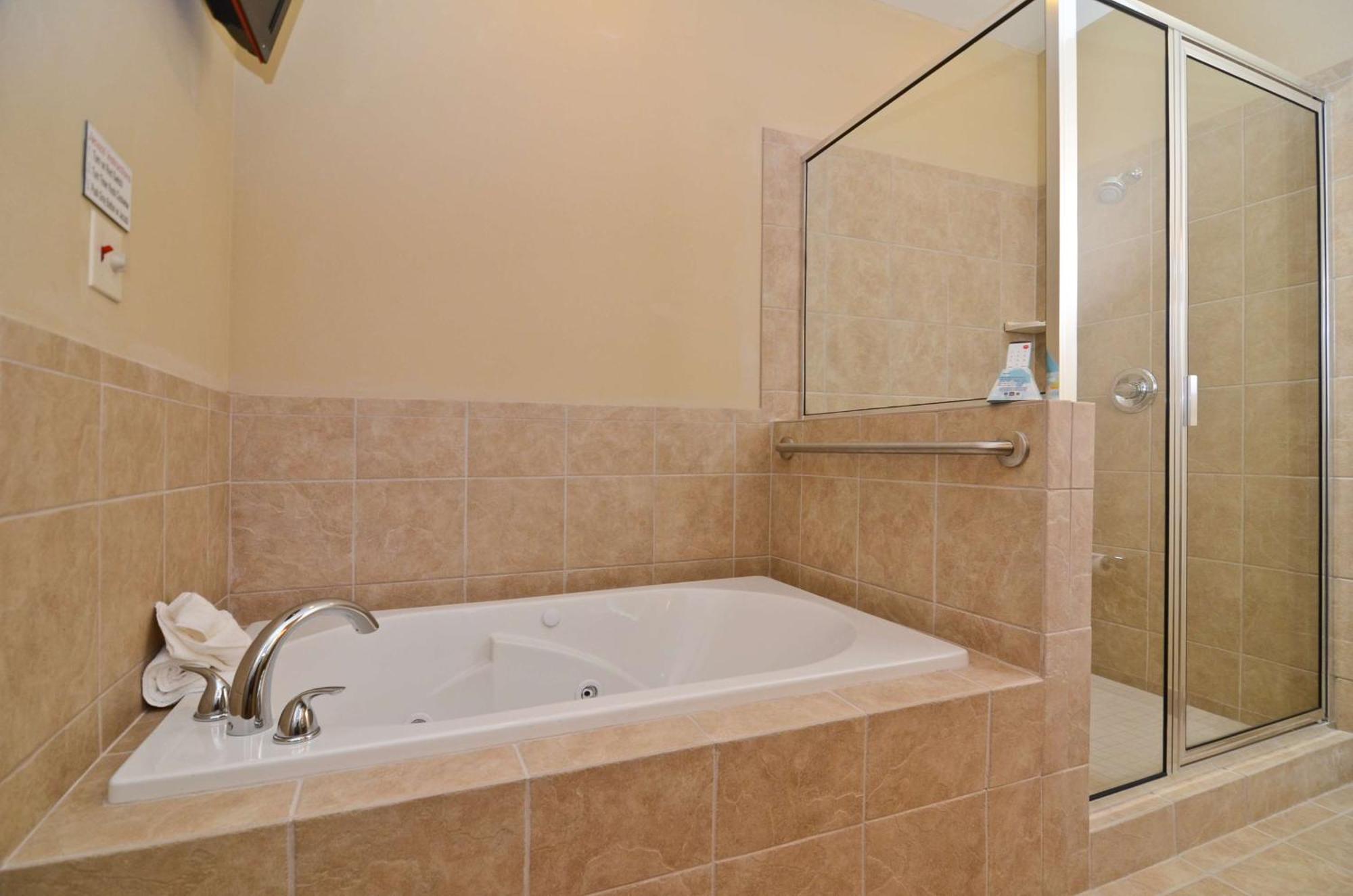Western At Fork Inn&suites 3*