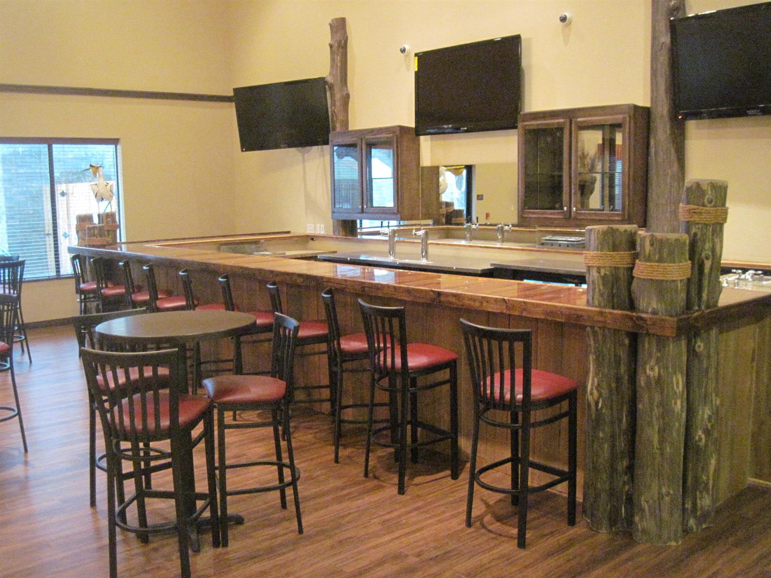 Hotel Western At Fork Inn&suites 3*