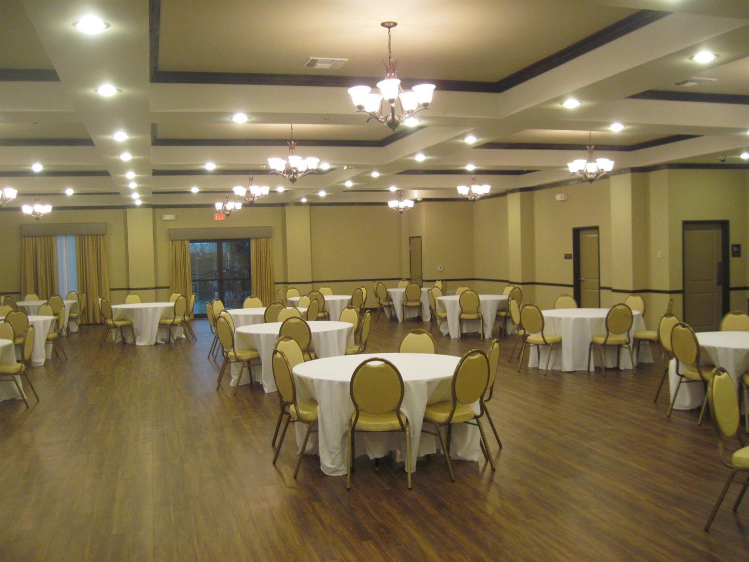 Hotel Western At Fork Inn&suites Emory