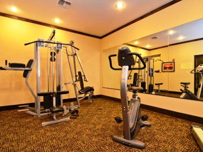 Hotel Western At Fork Inn&suites Emory