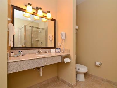 Western At Fork Inn&suites 3*