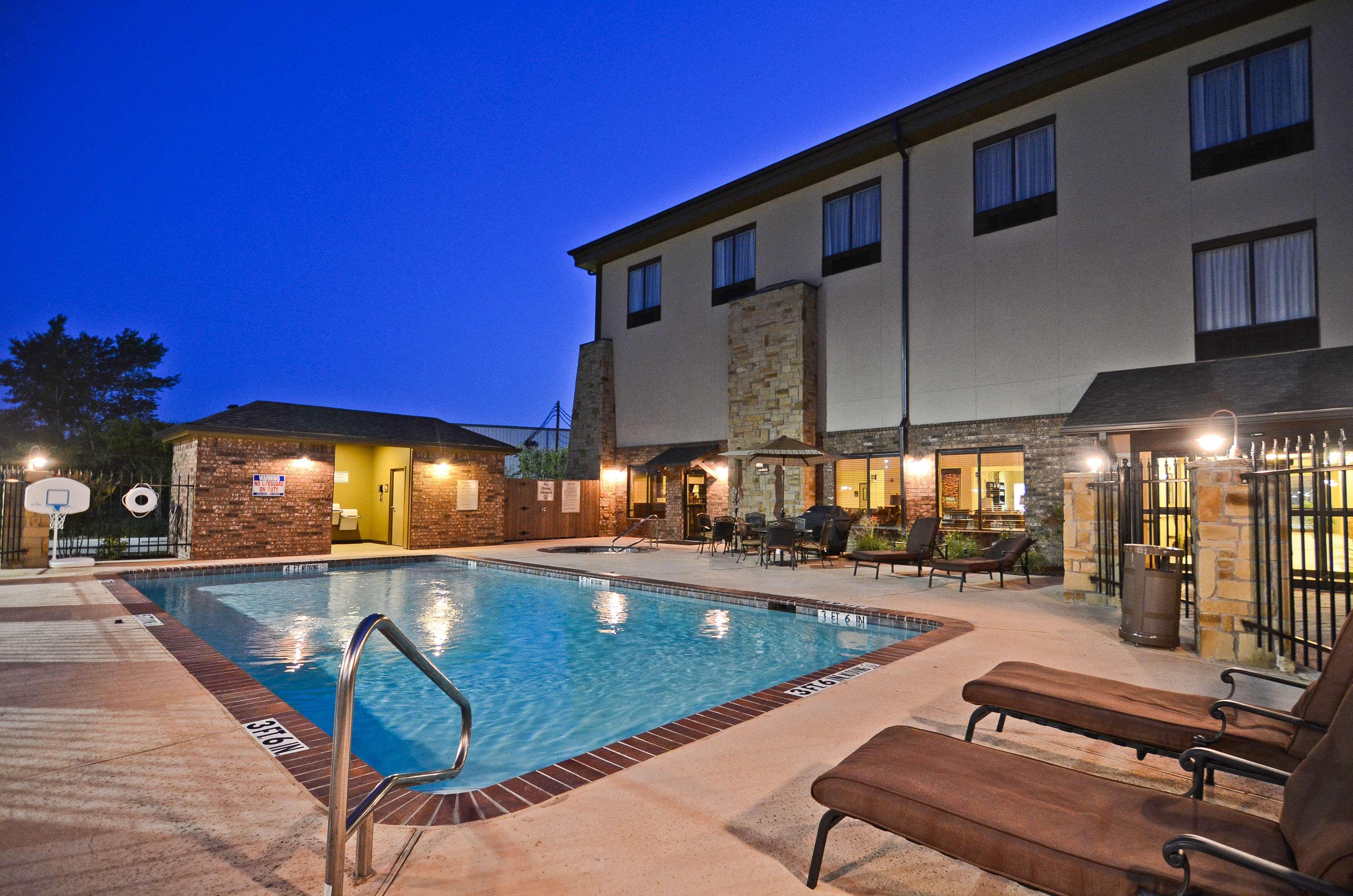 Western At Fork & 3* Emory