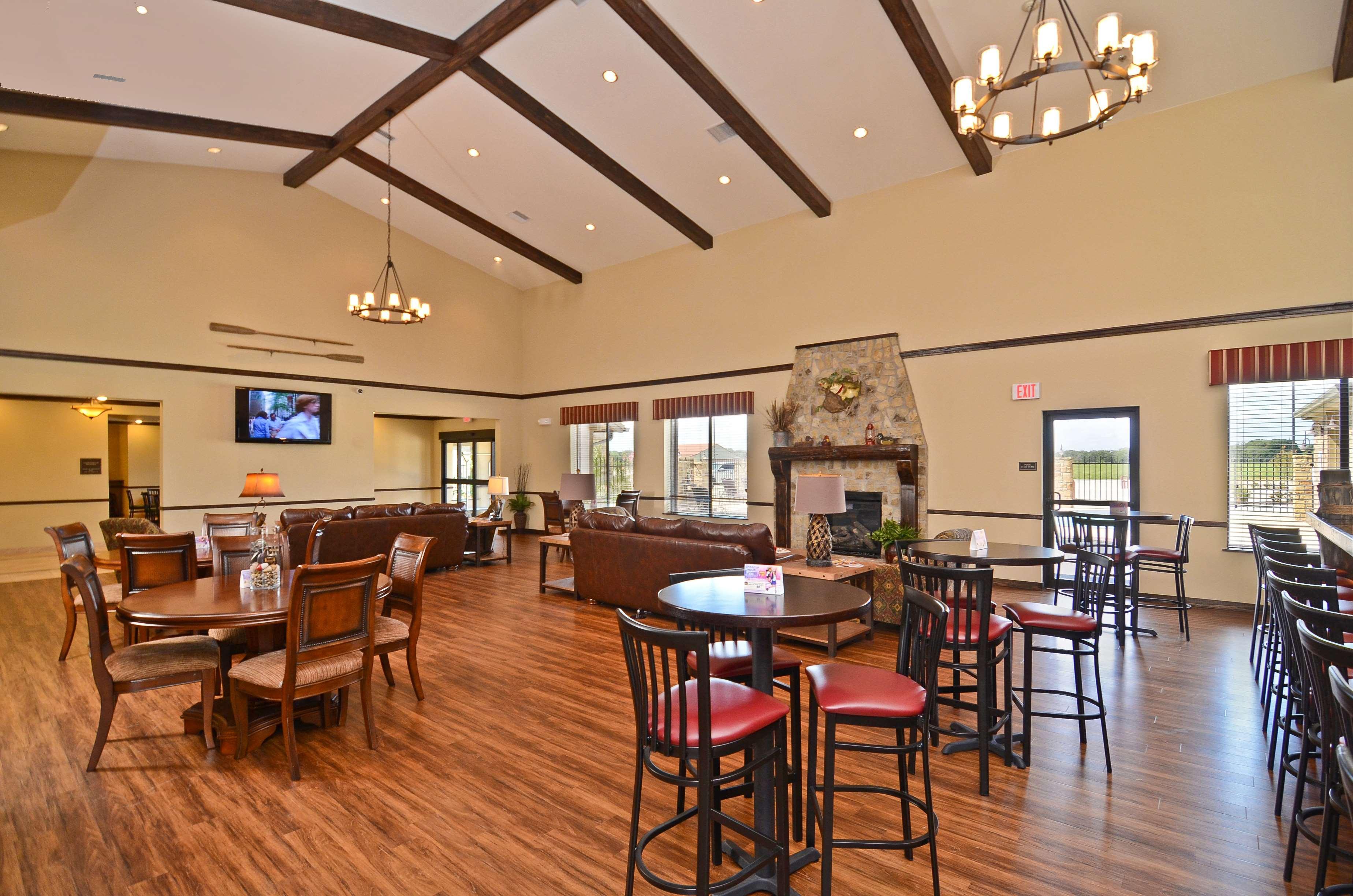 Western At Fork & Hotel 3*