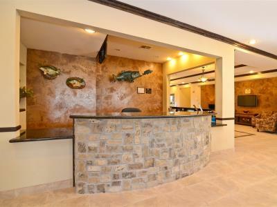 Western At Fork & Hotel