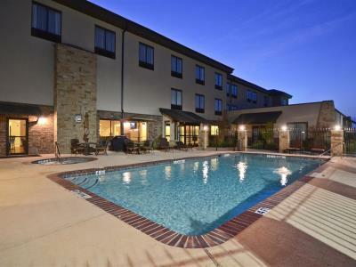 Western At Fork & Hotel 3*